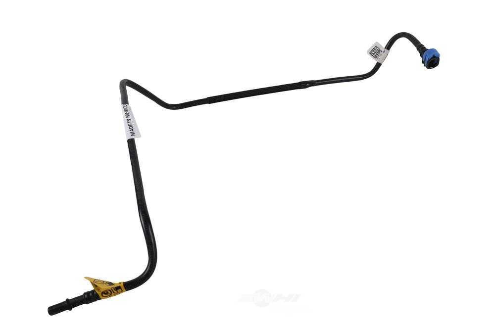 GM Genuine Parts 84815451 Fuel Feed Line