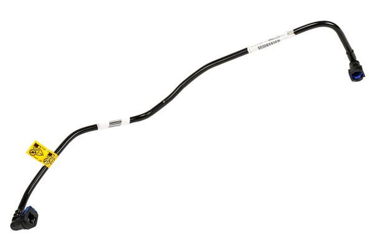 GM Genuine Parts Fuel Feed Pipe - Walmart.com