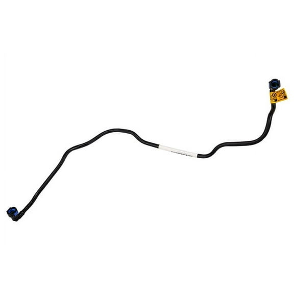 GM Genuine Parts Fuel Feed Pipe