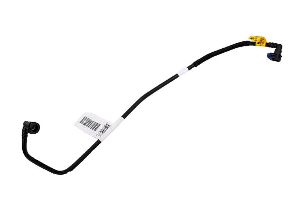 GM Genuine Parts Fuel Feed Pipe - Walmart.com