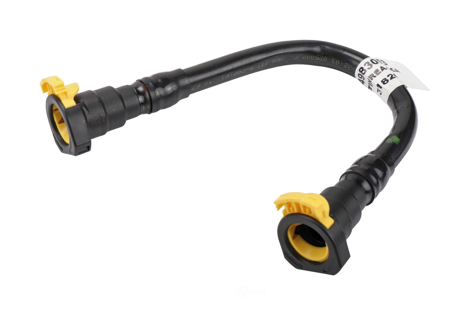 ACDelco 84983053 Fuel Feed Rear Hose