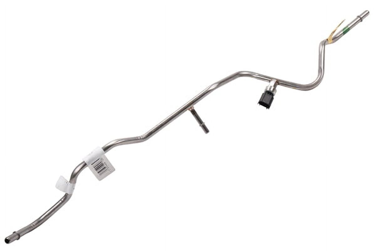 GM Genuine Parts Fuel Feed Rear Pipe - Walmart.com
