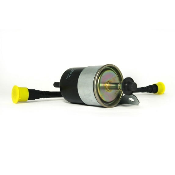 GM Genuine Parts Fuel Filter Fits select: 1995-1996 OLDSMOBILE CIERA, 1989-1996 BUICK CENTURY