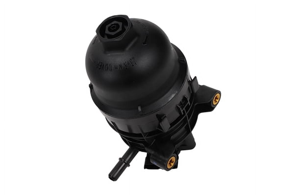GM Genuine Parts Fuel Filter