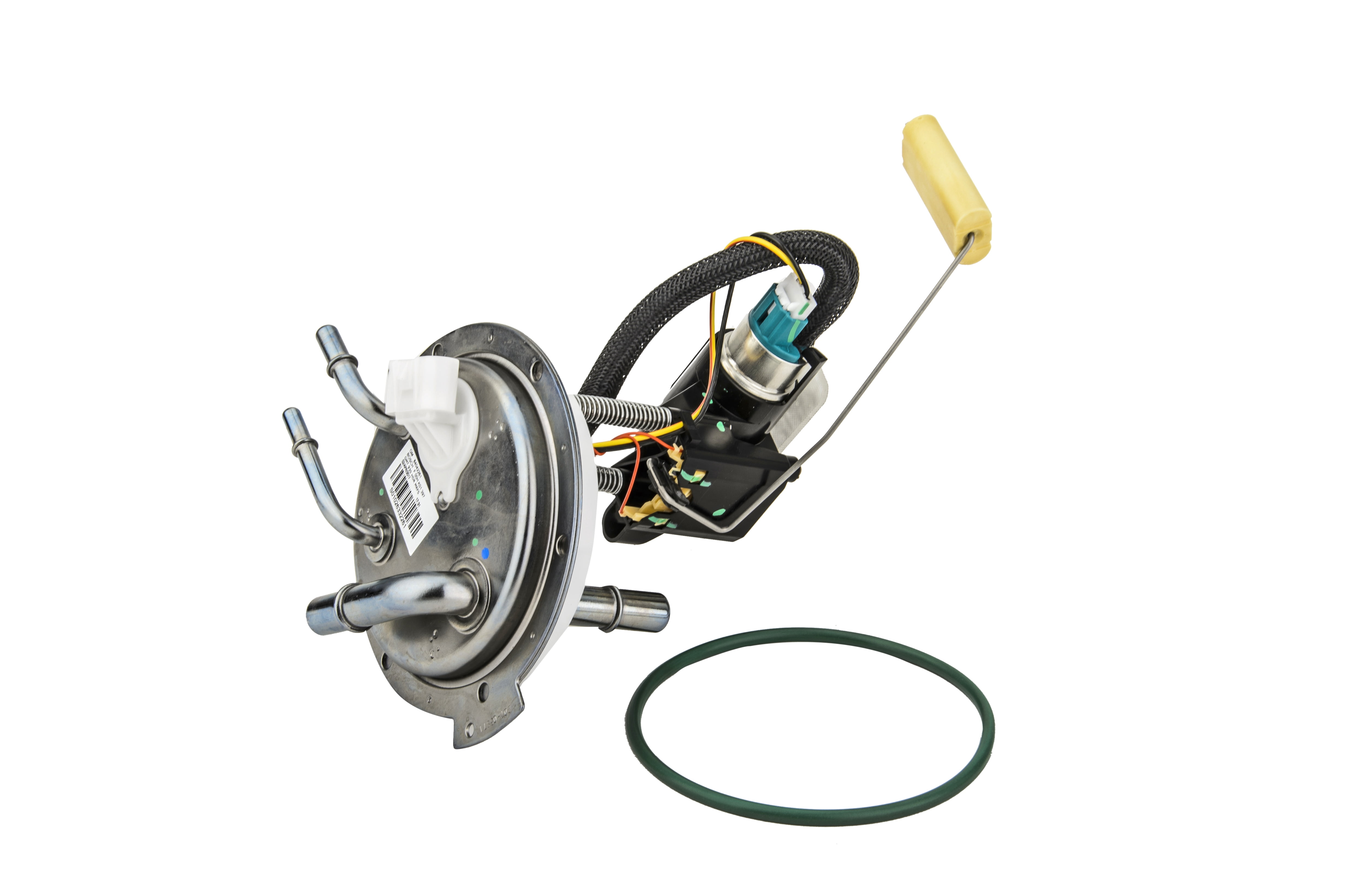 GM Genuine Parts MU2318 Fuel Pump Module Assembly