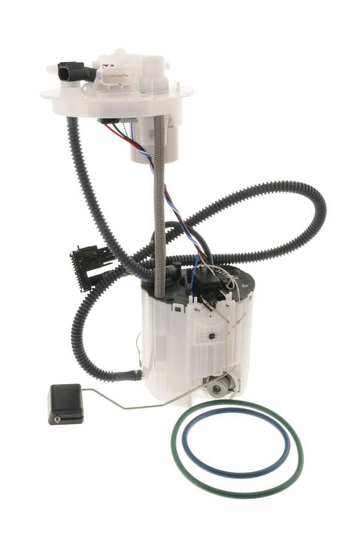 GM Genuine Parts Fuel Pump & Sensor Module - OEM Specifications ...