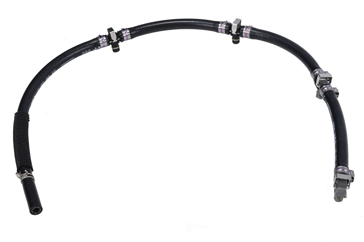 GM Genuine Parts 55507812 Fuel Return Line