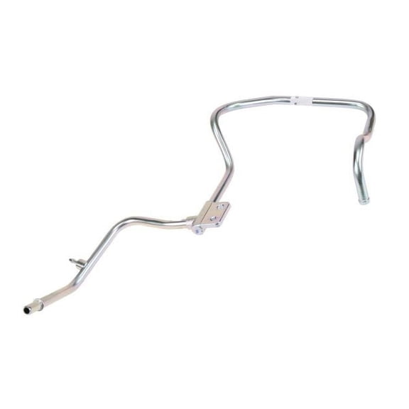 GM Genuine Parts Fuel Return Pipe