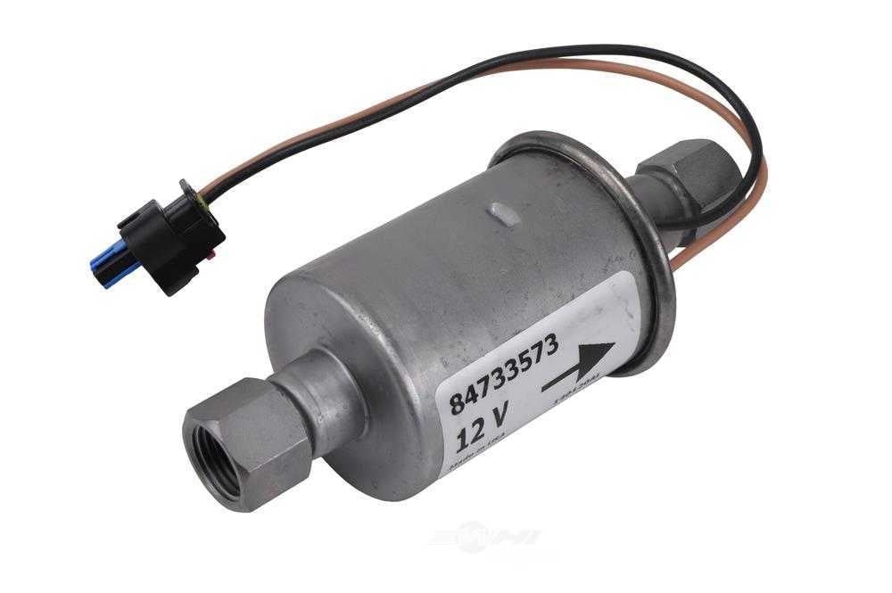 GM Genuine Parts 84733573 Fuel Transfer Pump