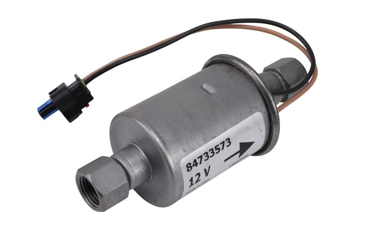 GM Genuine Parts Fuel Transfer Pump - Walmart.com