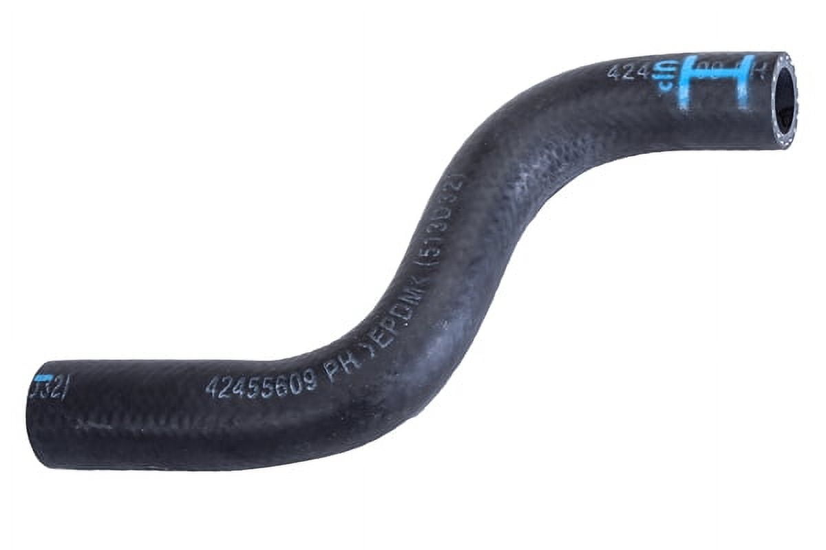GM Genuine Parts HOSE-HTR OTLT (SLP)