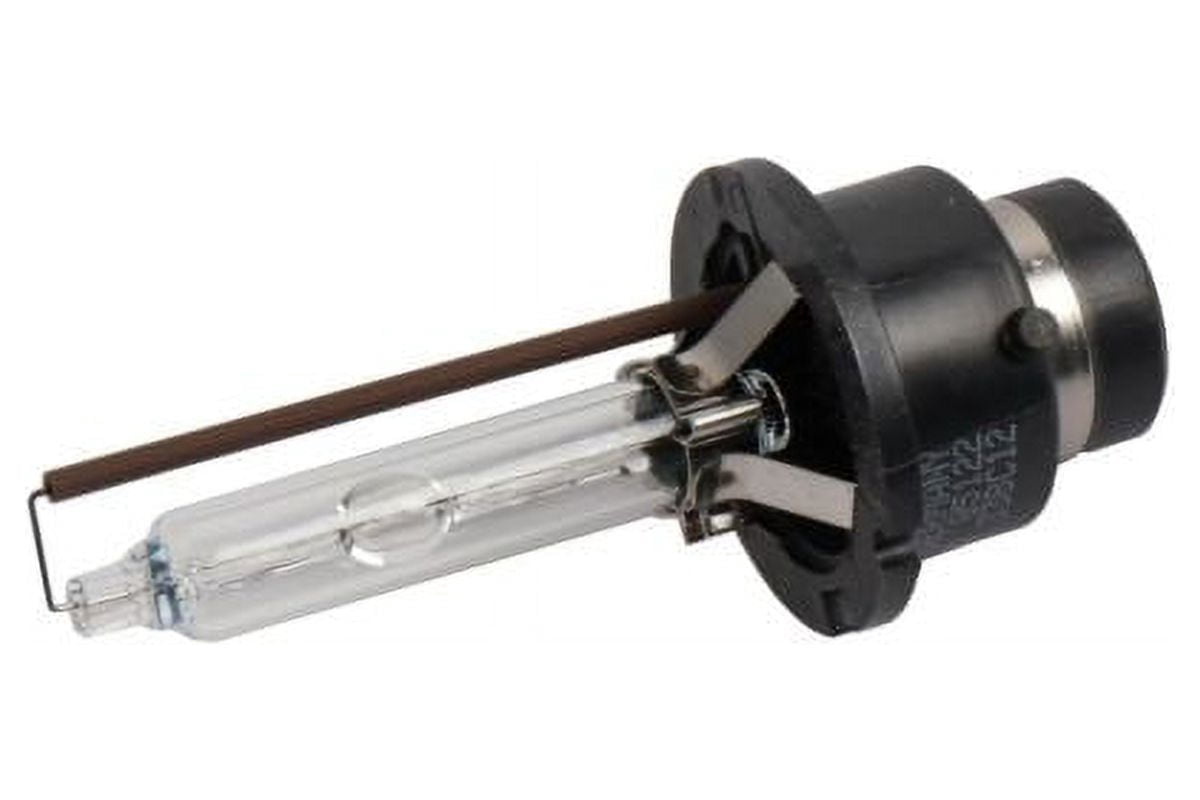 GM Genuine Parts Headlamp Bulb