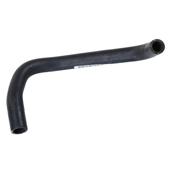 GM Genuine Parts Heater Inlet Hose