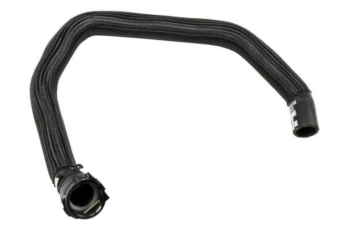 GM Genuine Parts Heater Inlet Hose