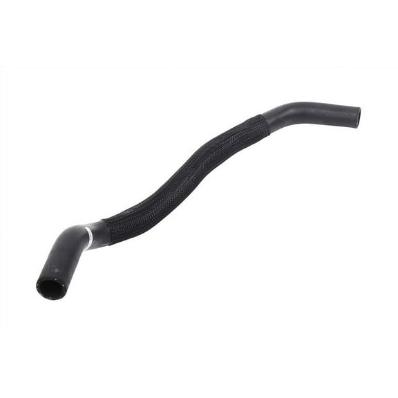 GM Genuine Parts Heater Inlet Hose