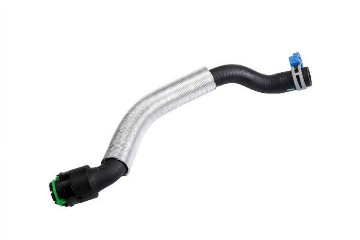 GM Genuine Parts Heater Inlet Hose