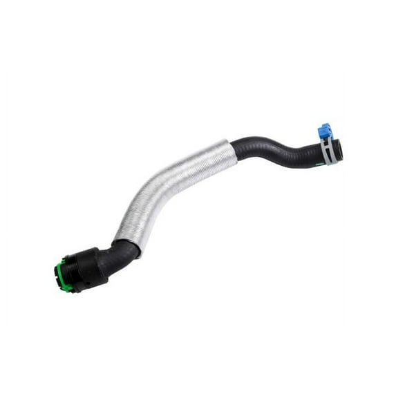 GM Genuine Parts Heater Inlet Hose