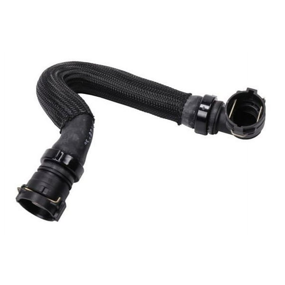 GM Genuine Parts Heater Inlet Hose