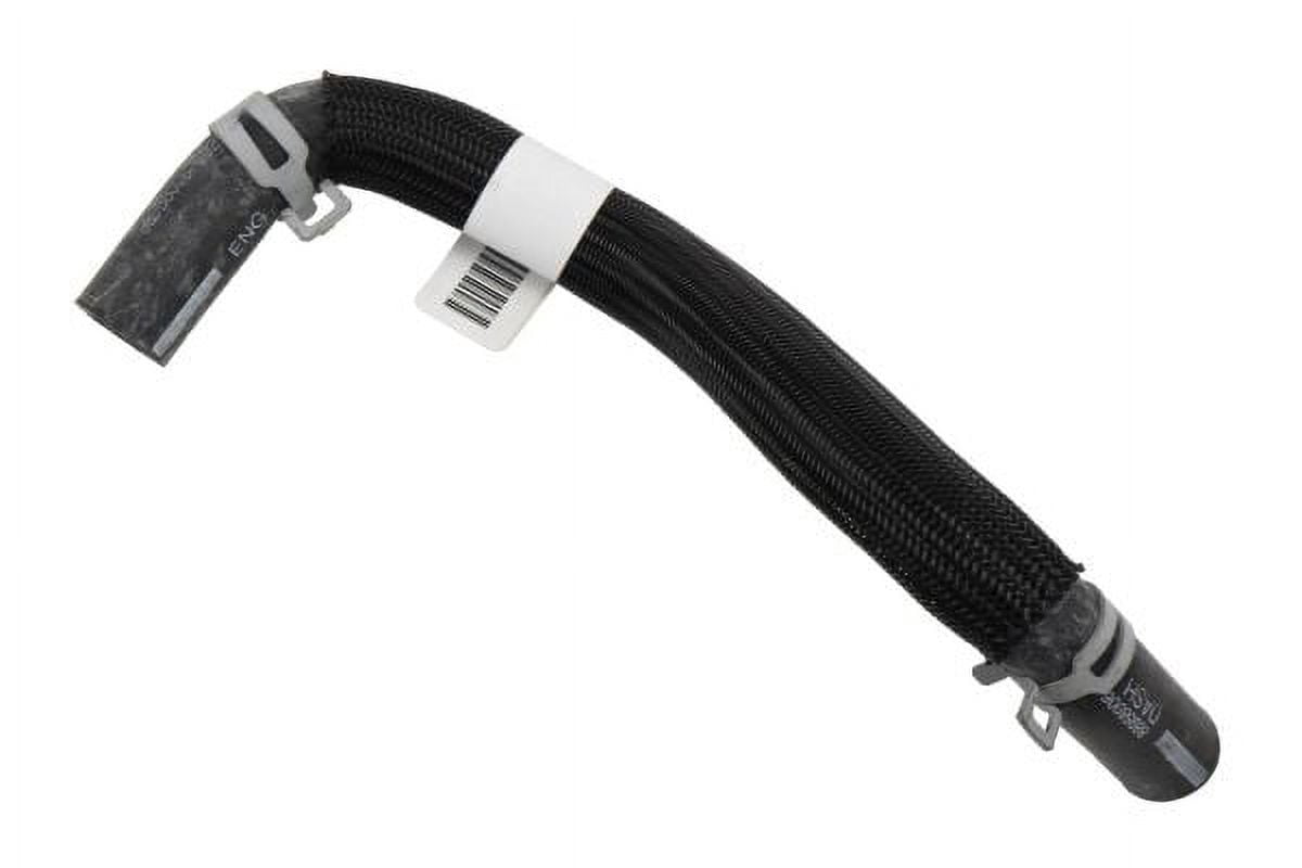 GM Genuine Parts Heater Inlet Hose