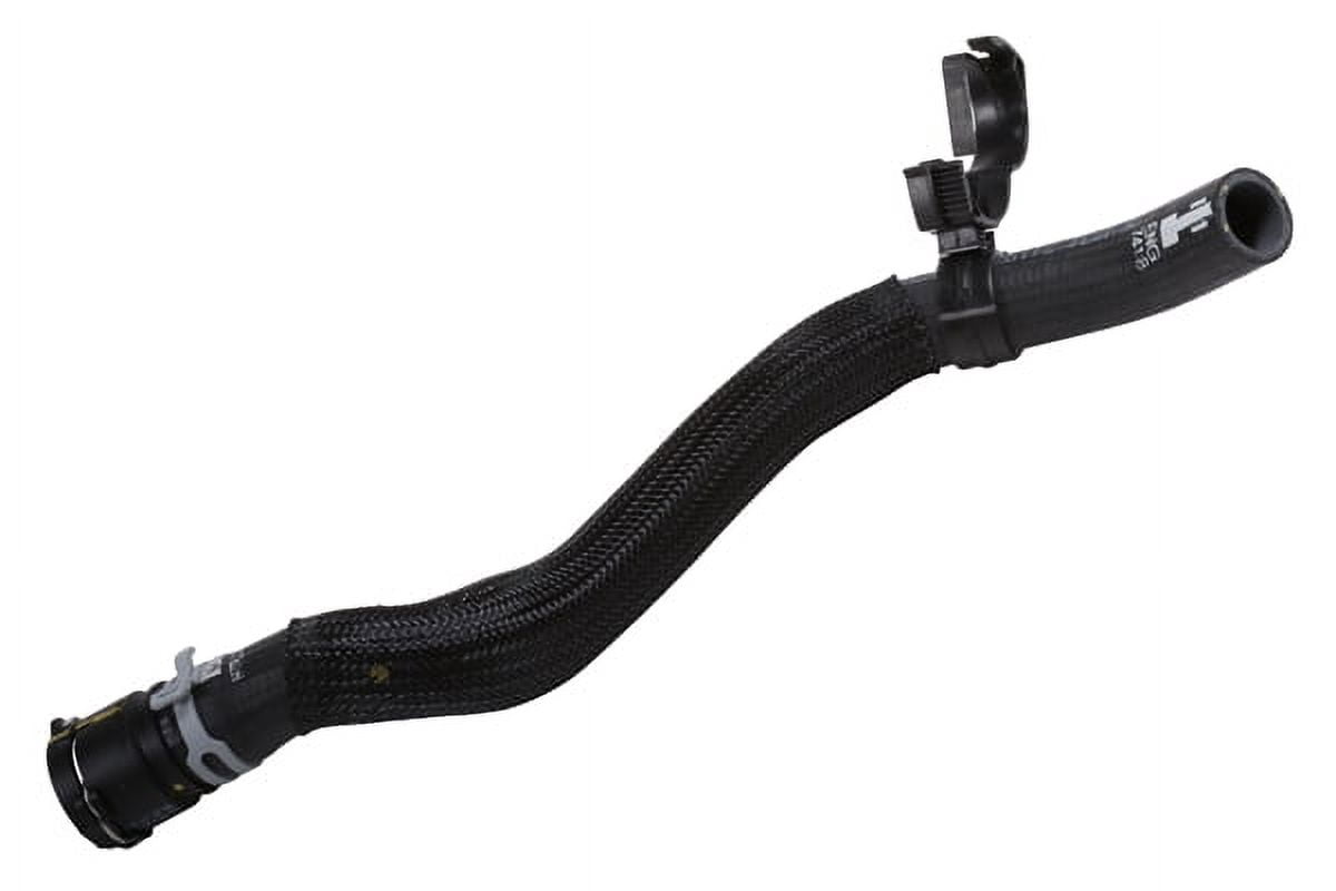 GM Genuine Parts Heater Inlet Hose