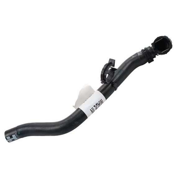GM Genuine Parts Heater Inlet Hose