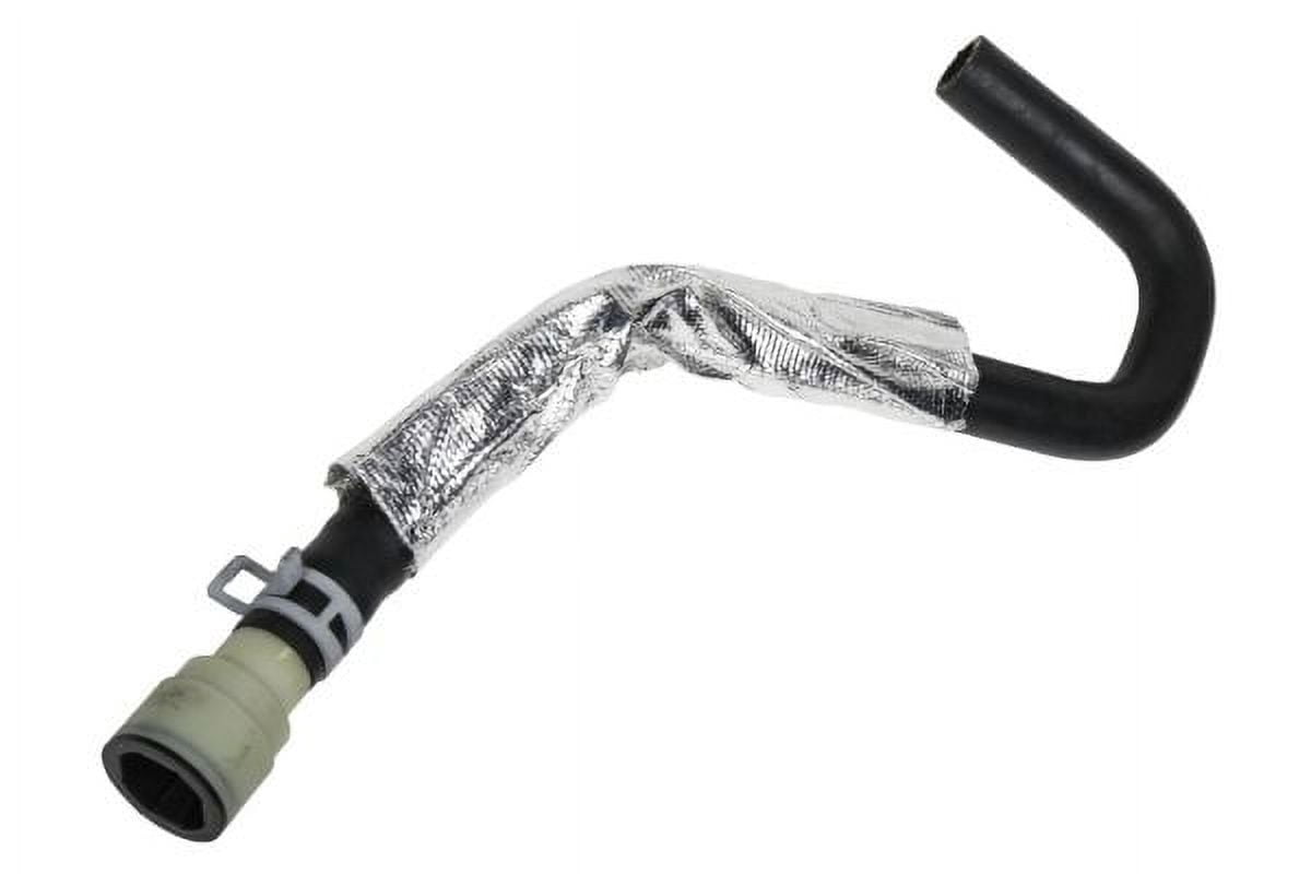 GM Genuine Parts Heater Inlet Hose - Walmart.com