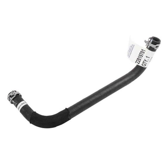 GM Genuine Parts Heater Inlet Hose