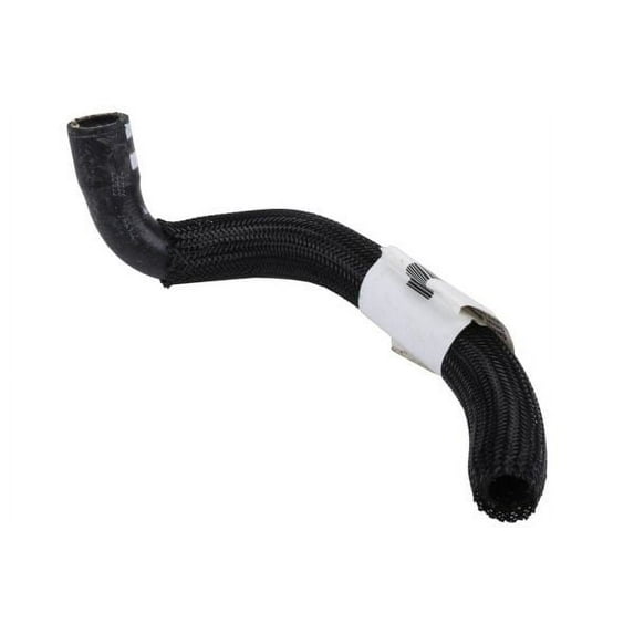 GM Genuine Parts Heater Outlet Hose