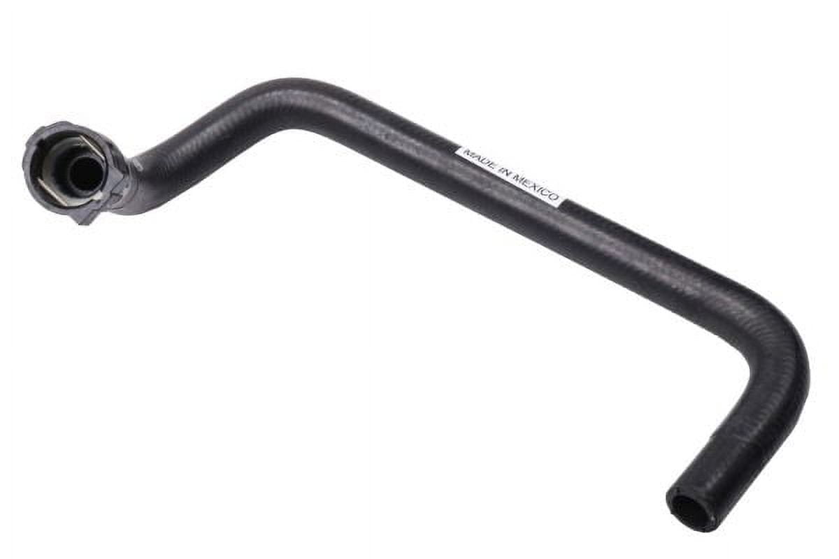 GM Genuine Parts Heater Outlet Hose