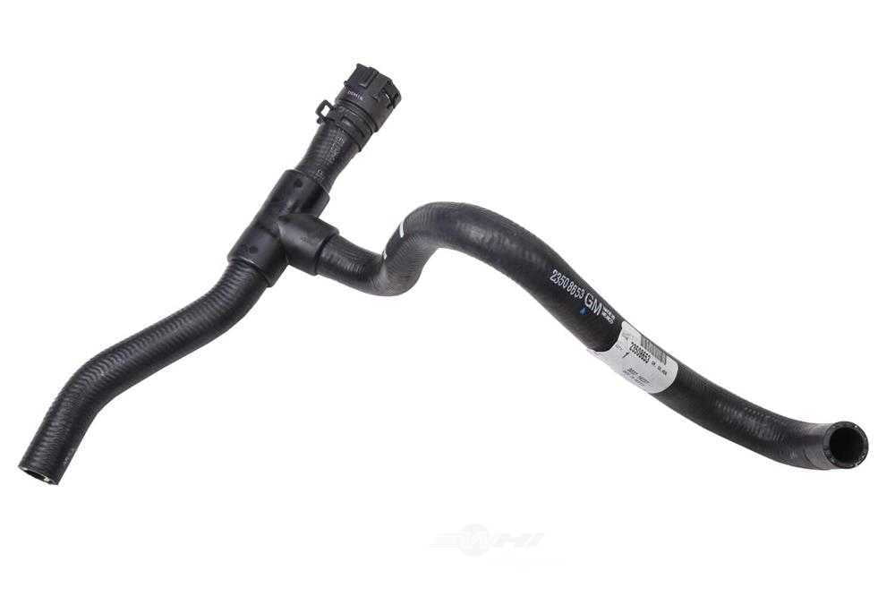 GM Genuine Parts 23508653 Heater Outlet Hose
