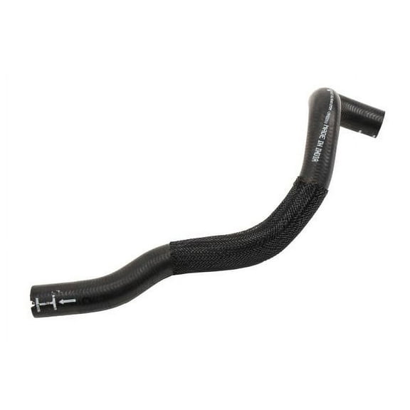 GM Genuine Parts Heater Outlet Hose