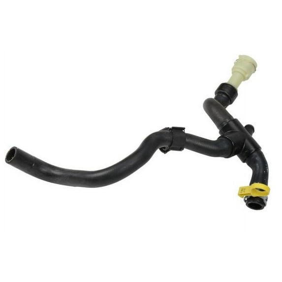 GM Genuine Parts Heater Outlet Hose
