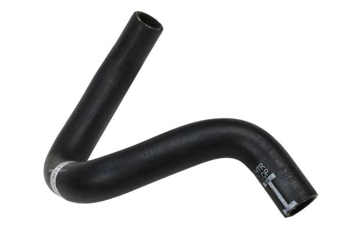 GM Genuine Parts Heater Outlet Hose - Walmart.com
