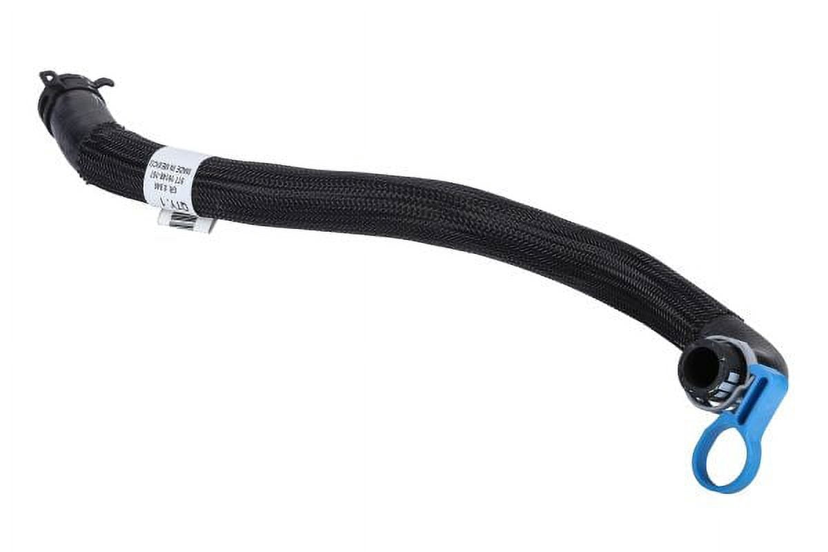 GM Genuine Parts Heater Outlet Hose - Walmart.com