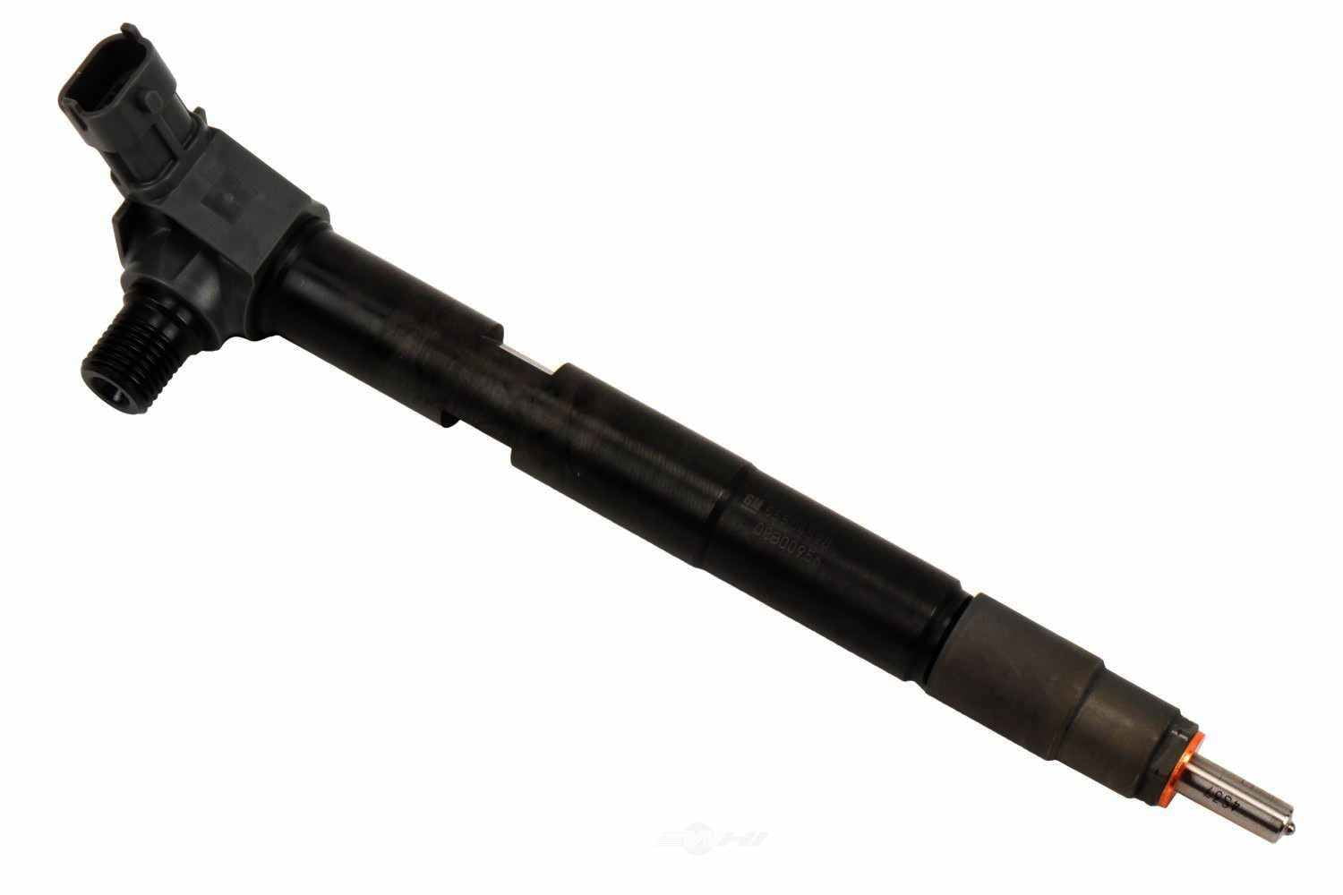 Auto Injectords ACDelco 55504598 Fuel Injector - Walmart.com
