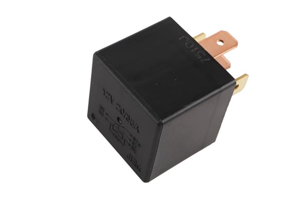 GM Genuine Parts Ignition Relay - Walmart.com