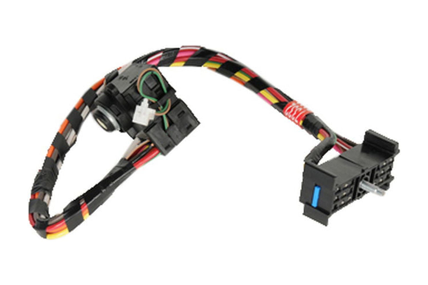 GM Genuine Parts Ignition Switch Fits select: 1995-1996 CHEVROLET S TRUCK, 1995-1996 CHEVROLET BLAZER