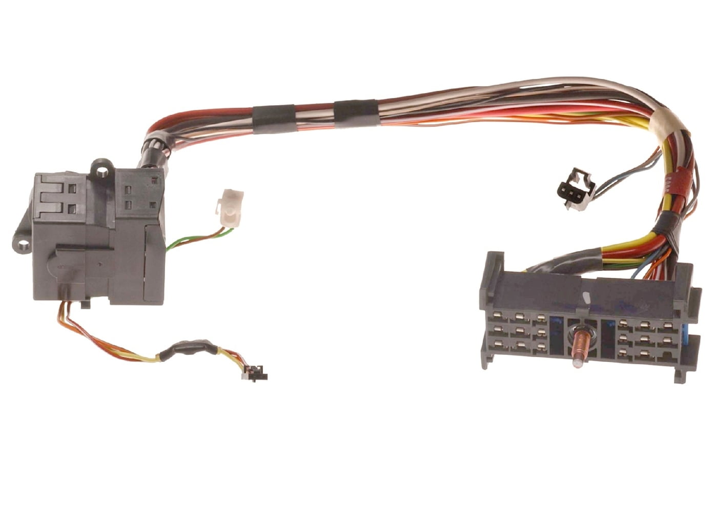 GM Genuine Parts Ignition Switch Fits select: 1998-2000 CHEVROLET GMT-400, 1998-1999 CHEVROLET TAHOE