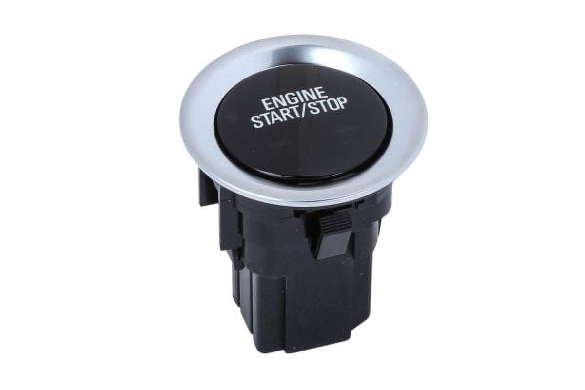 GM Genuine Parts Ignition Switch
