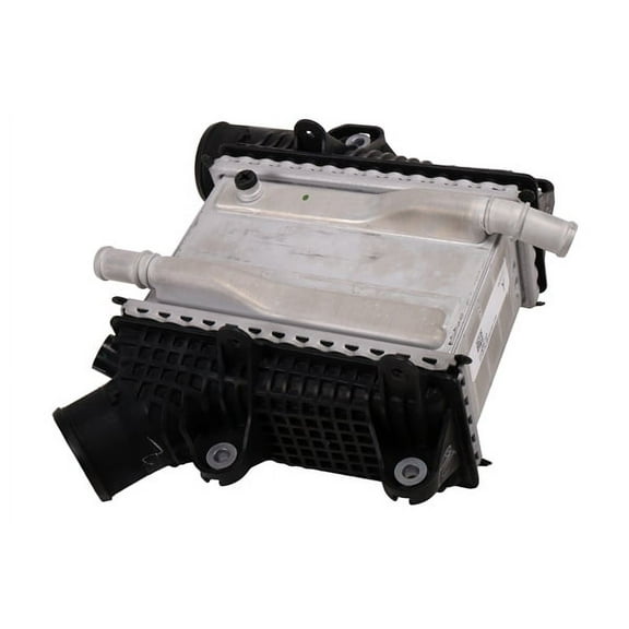 GM Genuine Parts Intercooler