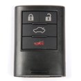 thumbnail image 1 of GM Genuine Parts Key Fob, 1 of 3