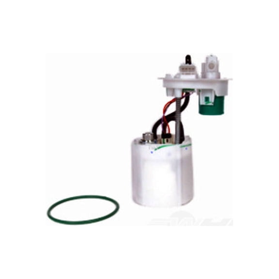 GM Genuine Parts M100015 Fuel Pump Module Assembly Fits select: 2015 CHEVROLET MALIBU 1LT, 2013 CHEVROLET MALIBU 2LT
