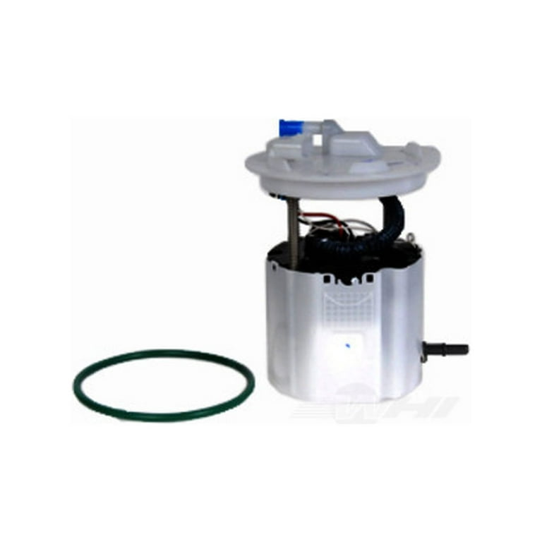2011 camaro fuel pump discount