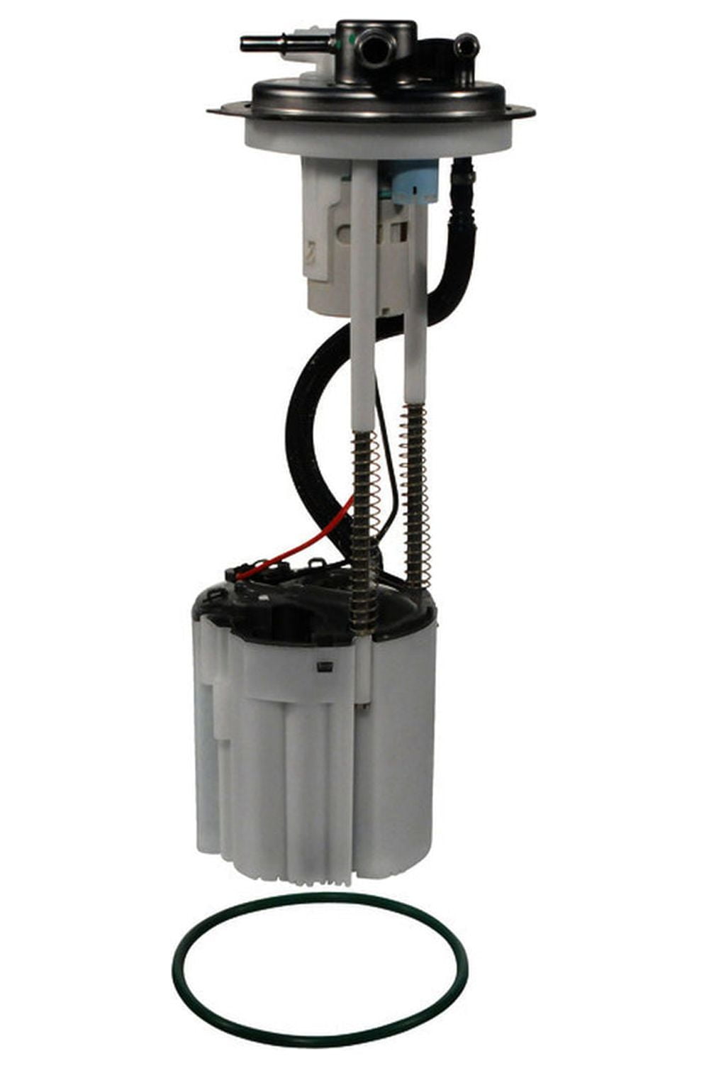 GM Genuine Parts M100109 Fuel Pump Module Assembly Fits select: 2010-2013 CHEVROLET SILVERADO, 2010-2013 GMC SIERRA