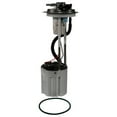 thumbnail image 1 of GM Genuine Parts M100109 Fuel Pump Module Assembly Fits select: 2010-2013 CHEVROLET SILVERADO, 2010-2013 GMC SIERRA, 1 of 6