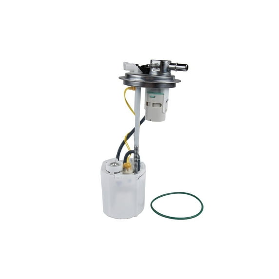 GM Genuine Parts M100264 Fuel Pump Module Assembly Fits select: 2014-2018 CHEVROLET SILVERADO, 2014-2018 GMC SIERRA