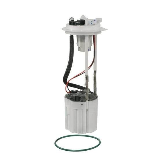 GM Genuine Parts M10267 Fuel Pump Module Assembly Fits select: 2010-2013 CHEVROLET SILVERADO, 2010-2013 GMC SIERRA