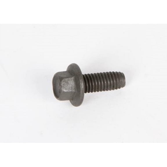GM Genuine Parts M6x1.0x15mm Multi-Purpose Bolt