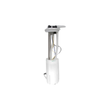 GM Genuine Parts MU1278 Fuel Pump Module Assembly Fits select: 2003 CHEVROLET S TRUCK, 2003 GMC SONOMA