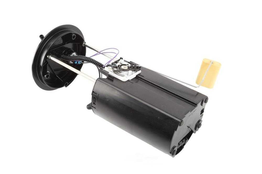 GM Genuine Parts MU1503 Fuel Pump Module Assembly